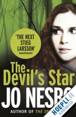nesbo - devil's star