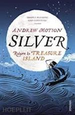 motion andrew - silver