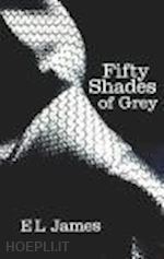 james e. l. - fifty shades of grey