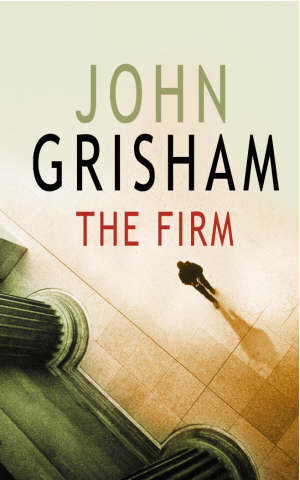 grisham j. - the firm