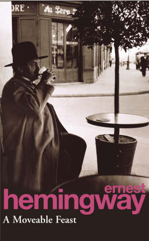 hemingway ernest - a moveable feast