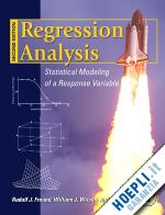 rudolf j. freund; william j. wilson; ping sa - regression analysis