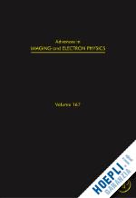 hawkes peter w. (curatore) - advances in imaging and electron physics