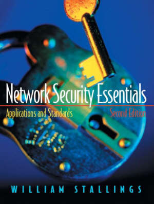 stallings w. - network security essentials