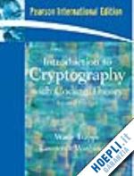 trappe wade washington lawrenc - introduction to cryptography with coding theory