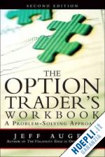 augen jeff - the option trader's workbook