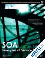 erl thomas - soa: principles of service design