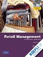 berman barry; evans joel r. - retail management