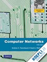 tanenbaum andrew - computer networks