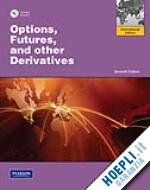 hullm john c. - options,futures, and other derivatives