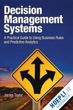 taylor james - decision management systems