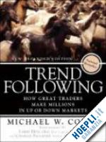 covell michael w. - trend following