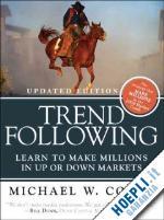 covell michael - trend following