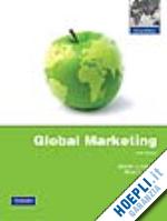 keegan warren j.; green mark c. - global marketing