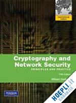 stallings william - cryptography and network security