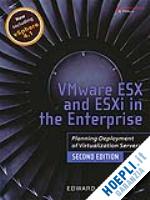 haletky edward l. - vmware esx and esx in the enterprise