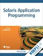 gove darryl - solaris application programming