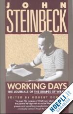 steinbeck john - working days