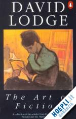 lodge d. - the art of fiction