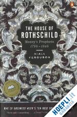 ferguson niall - the house of rothschild