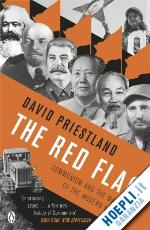 priestland david - red flag