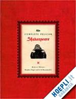 shakespeare - the complete pelican