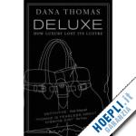 thomas dana - deluxe
