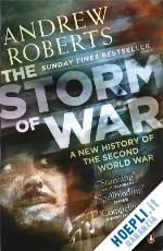 roberts andrew - the storm of war