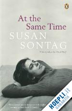 sontag susan - at the same time