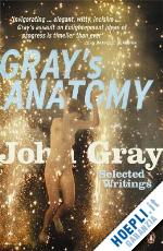 gray john - gray's anatomy