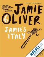 oliver jamie - jamie's italy