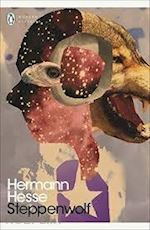 hesse hermann - steppenwolf