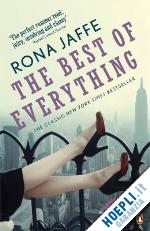 jaffe rona - the best of everything