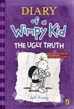 kinney jeff - diary of a wimpy kid 5 - the ugly truth
