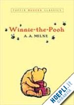 milne - winnie the pooh