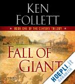 follett ken - fall of gians