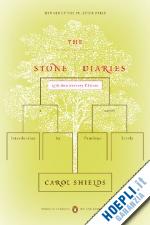 shields carol - stone diaries