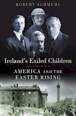 schmuhl robert - ireland's exiled children