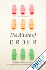 mehta jal - the allure of order