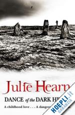 hearn julie - dance of the dark heart