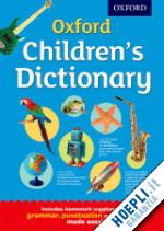 oxford dictionaries - oxford children's dictionary