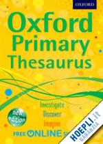 oxford dictionaries - oxford primary thesaurus