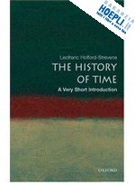 holford-strevens leofranc - the history of time: a very short introduction