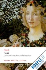 ovid - fasti