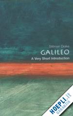 drake stillman - galileo: a very short introduction