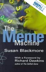 blackmore susan - the meme machine