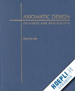 suh nam p. - axiomatic design