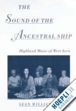 williams sean - the sound of the ancestral ship