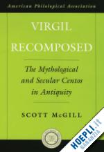 mcgill scott - virgil recomposed