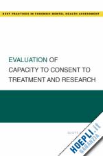 kim scott y.h. - evaluation of capacity to consent to treatment and research